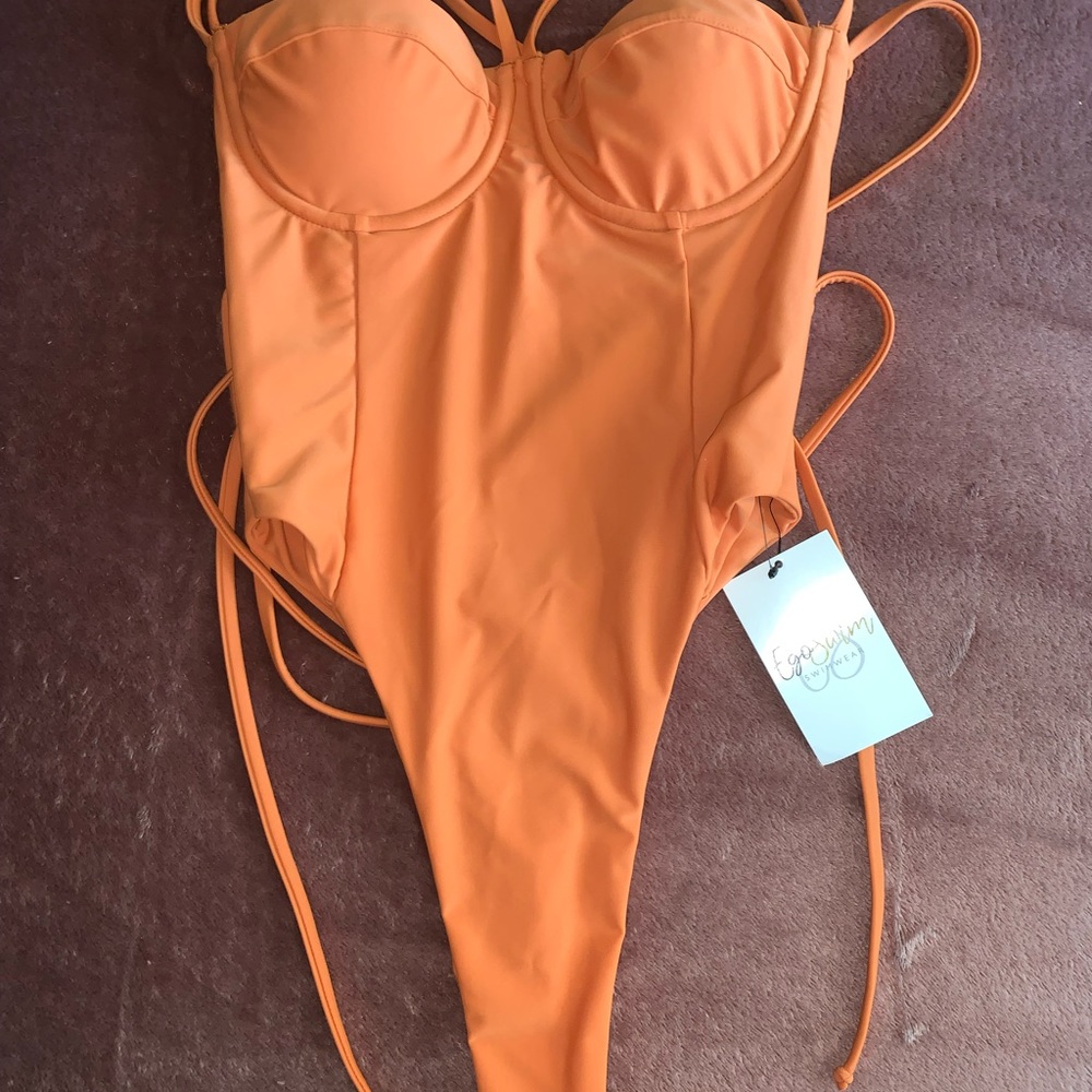 EgoSwim - Sasha Onepiece